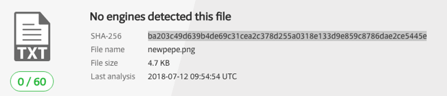 virustotal