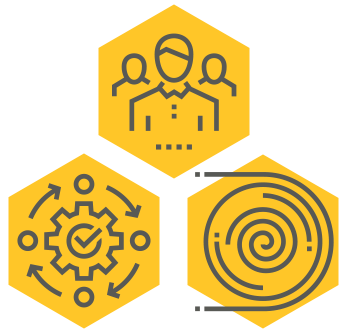 Cybereason MDR - People Process Technology